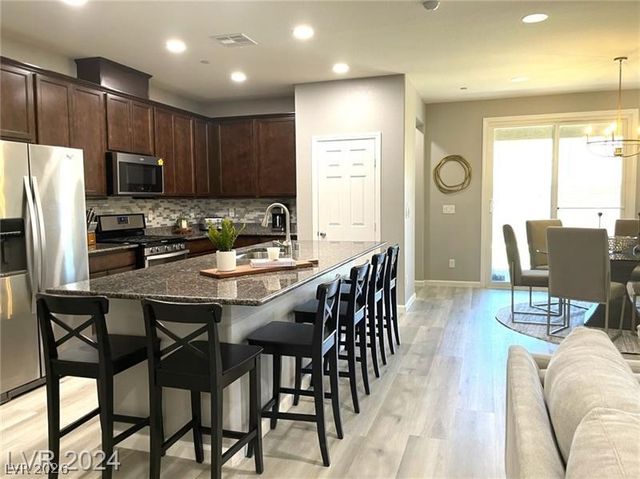 2828 Aragon Terrace Way, Henderson, NV 89044