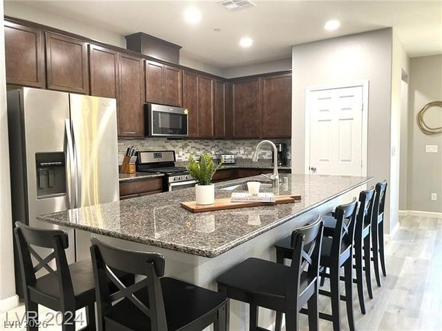 2828 Aragon Terrace Way, Henderson, NV 89044