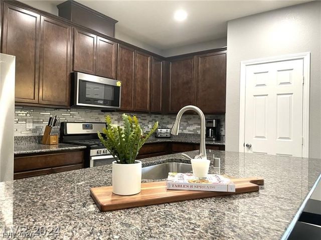 2828 Aragon Terrace Way, Henderson, NV 89044