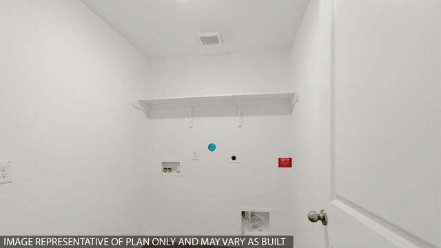40510 Clover Willow Drive, Magnolia, TX 77354