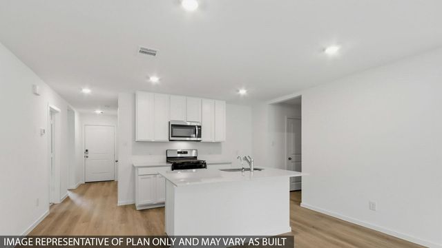 40510 Clover Willow Drive, Magnolia, TX 77354