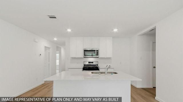 40510 Clover Willow Drive, Magnolia, TX 77354