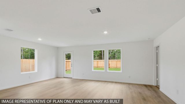40510 Clover Willow Drive, Magnolia, TX 77354