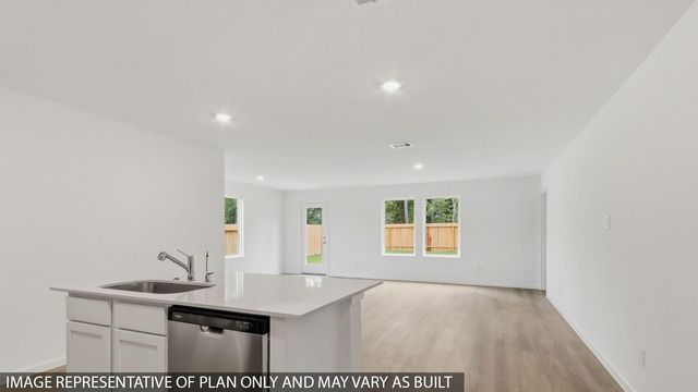 40510 Clover Willow Drive, Magnolia, TX 77354
