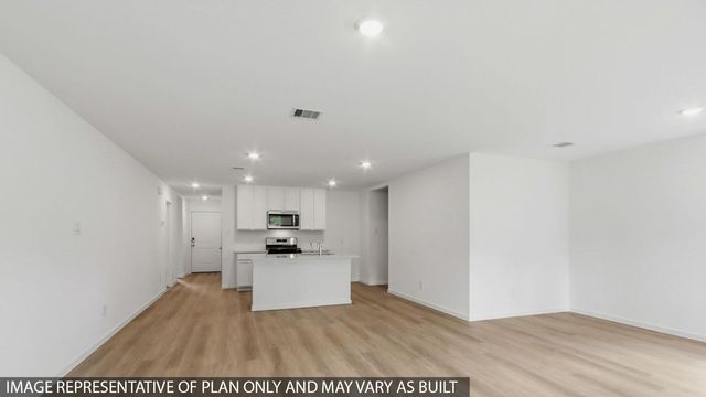 40510 Clover Willow Drive, Magnolia, TX 77354