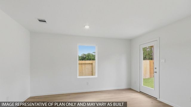 40510 Clover Willow Drive, Magnolia, TX 77354