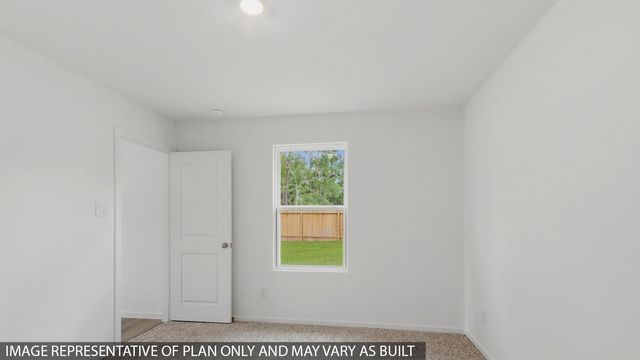 40510 Clover Willow Drive, Magnolia, TX 77354