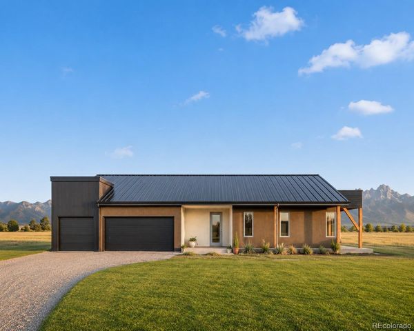 9102 Sheridan Loop, Salida, CO 81201