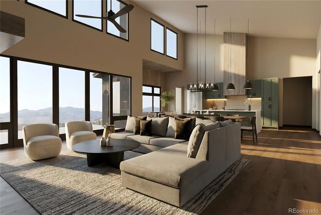 9102 Sheridan Loop, Salida, CO 81201