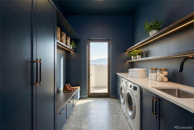 9102 Sheridan Loop, Salida, CO 81201