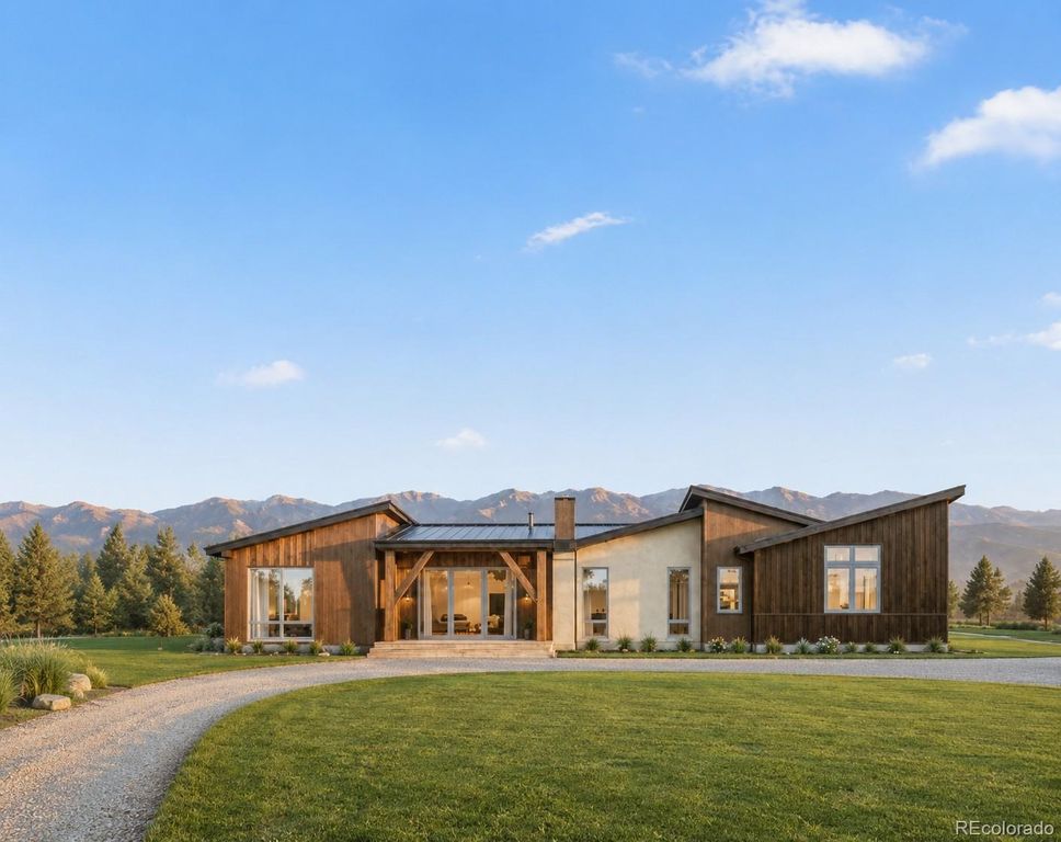 9102 Sheridan Loop, Salida, CO 81201