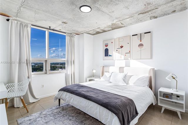 3250 NE 1st Ave 913, Miami, FL 33137