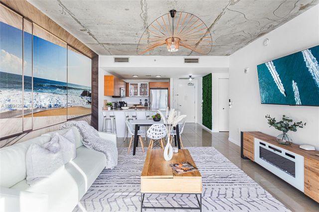 3250 NE 1st Ave 913, Miami, FL 33137