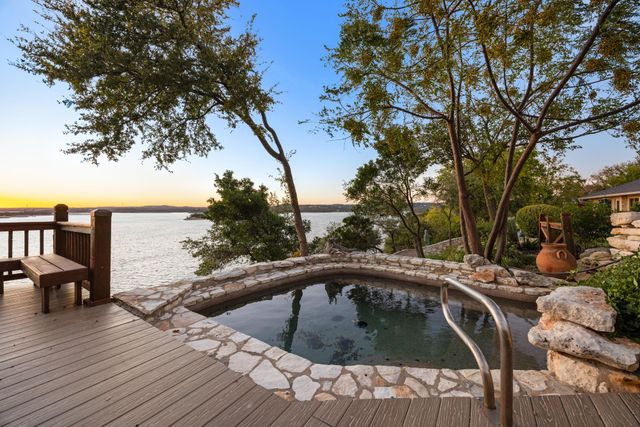 15907 Booth CIR, Volente, TX 78641