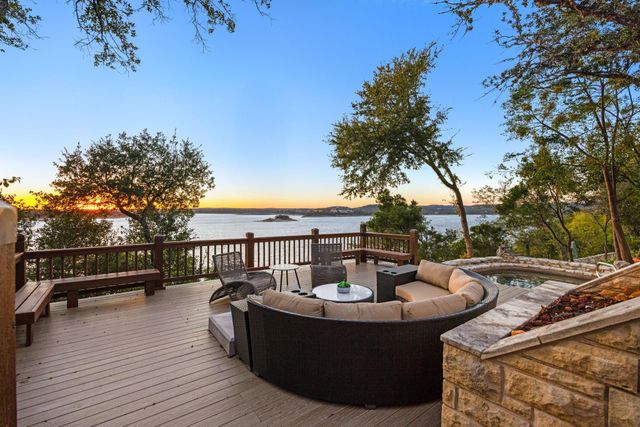 15907 Booth CIR, Volente, TX 78641