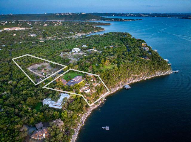 15907 Booth CIR, Volente, TX 78641