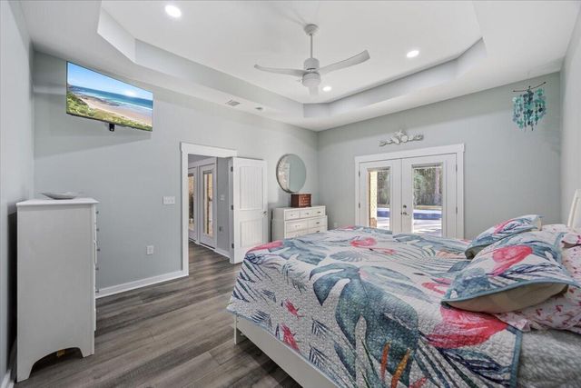 5923 Michael Drive, Milton, FL 32583