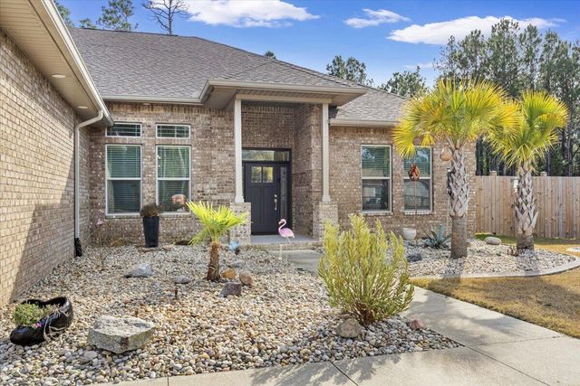 5923 Michael Drive, Milton, FL 32583