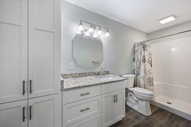 5923 Michael Drive, Milton, FL 32583