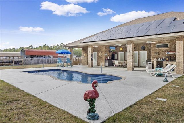 5923 Michael Drive, Milton, FL 32583