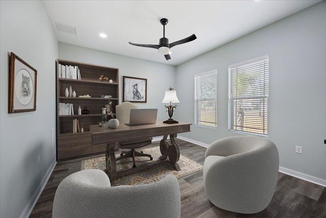 5923 Michael Drive, Milton, FL 32583