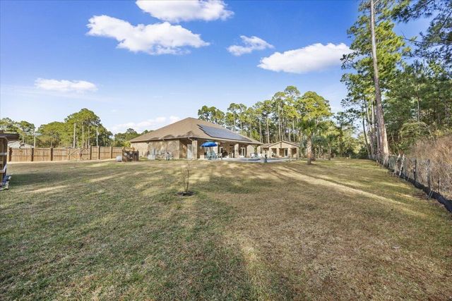 5923 Michael Drive, Milton, FL 32583
