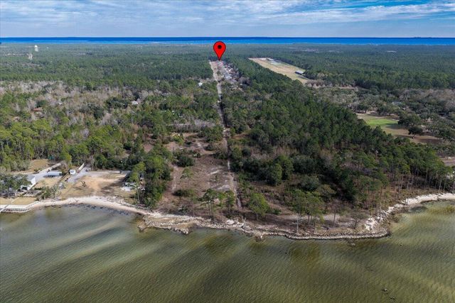 5923 Michael Drive, Milton, FL 32583