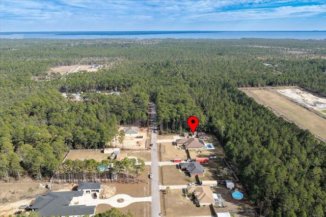 5923 Michael Drive, Milton, FL 32583