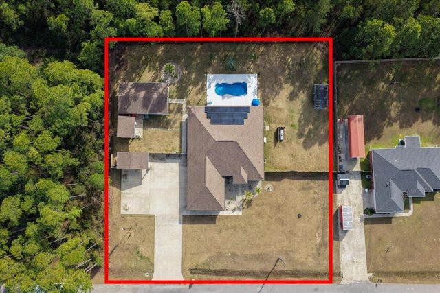 5923 Michael Drive, Milton, FL 32583