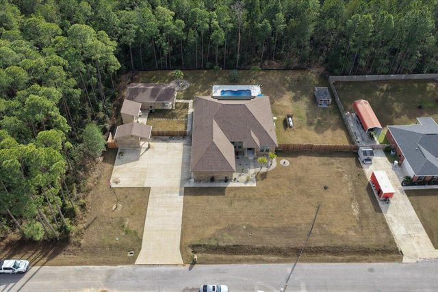 5923 Michael Drive, Milton, FL 32583