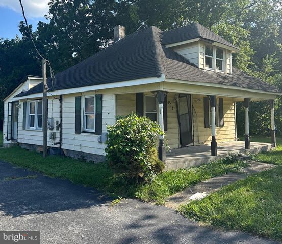 202 PINE TREE RD, Townsend, DE 19734