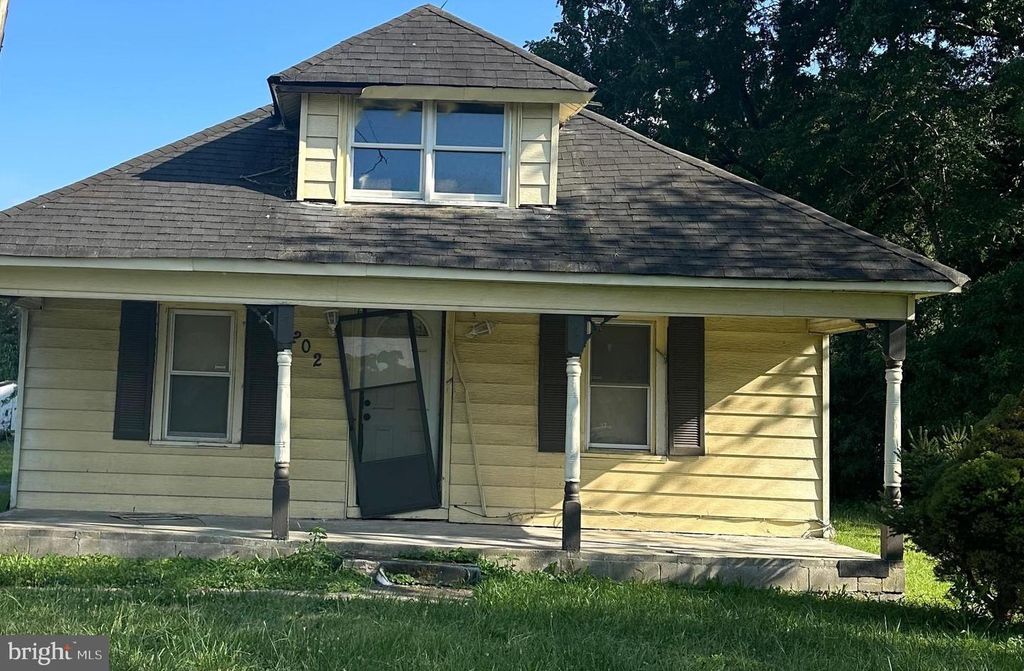 202 PINE TREE RD, Townsend, DE 19734