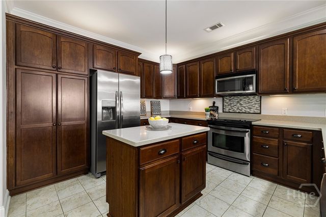 2805 River Oaks Drive, Richmond Hill, GA 31324