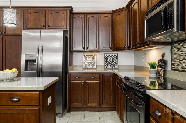 2805 River Oaks Drive, Richmond Hill, GA 31324