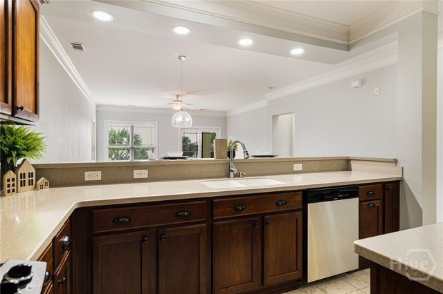 2805 River Oaks Drive, Richmond Hill, GA 31324