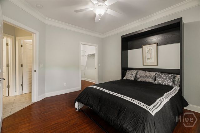 2805 River Oaks Drive, Richmond Hill, GA 31324