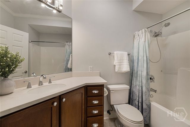 2805 River Oaks Drive, Richmond Hill, GA 31324