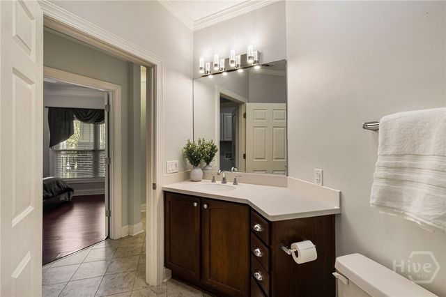 2805 River Oaks Drive, Richmond Hill, GA 31324