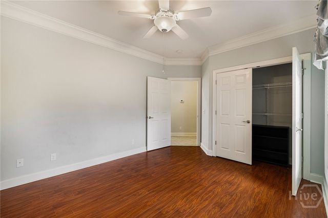 2805 River Oaks Drive, Richmond Hill, GA 31324