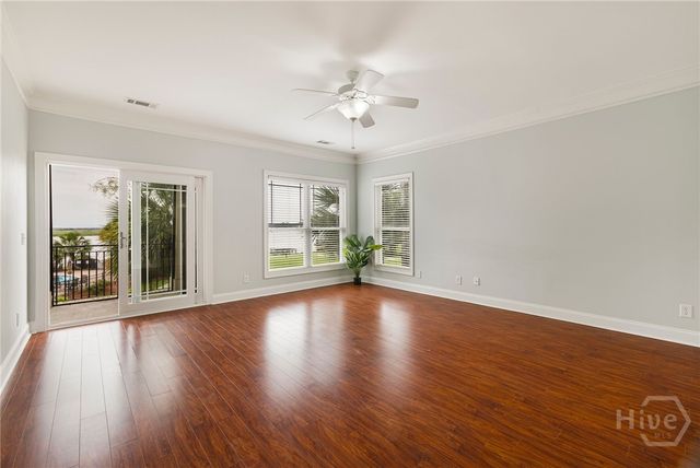 2805 River Oaks Drive, Richmond Hill, GA 31324