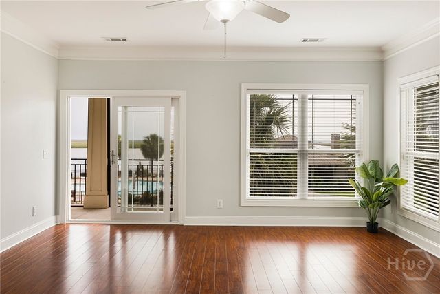 2805 River Oaks Drive, Richmond Hill, GA 31324