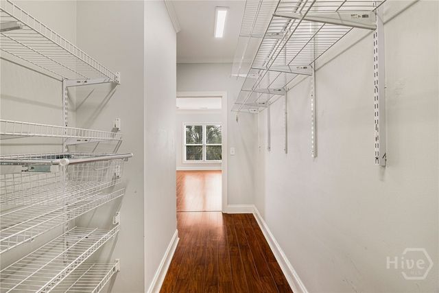 2805 River Oaks Drive, Richmond Hill, GA 31324