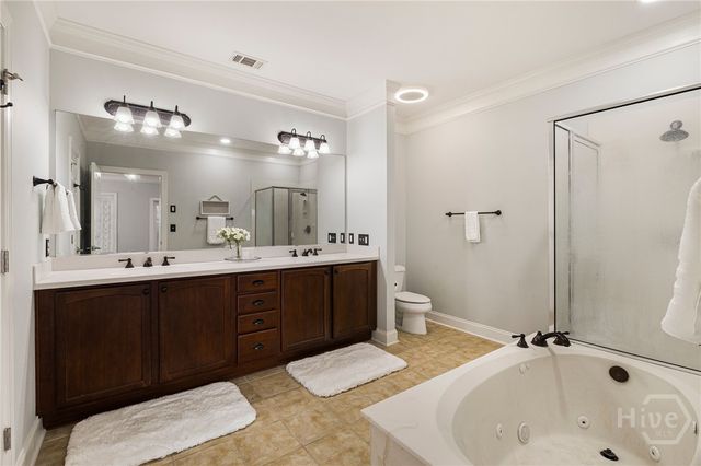 2805 River Oaks Drive, Richmond Hill, GA 31324