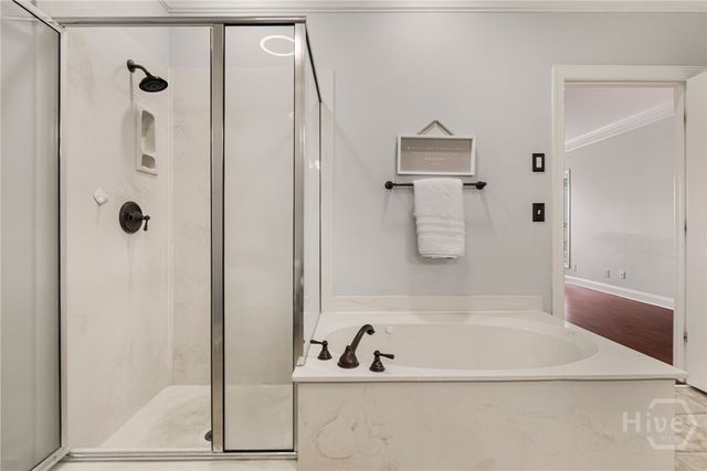 2805 River Oaks Drive, Richmond Hill, GA 31324