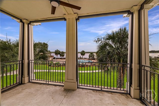 2805 River Oaks Drive, Richmond Hill, GA 31324