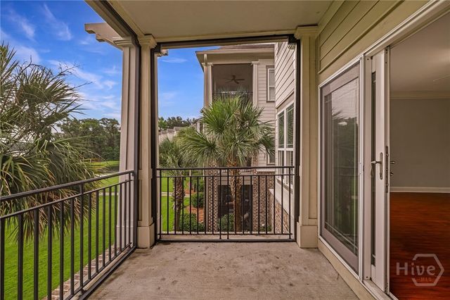 2805 River Oaks Drive, Richmond Hill, GA 31324