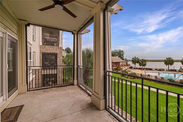 2805 River Oaks Drive, Richmond Hill, GA 31324