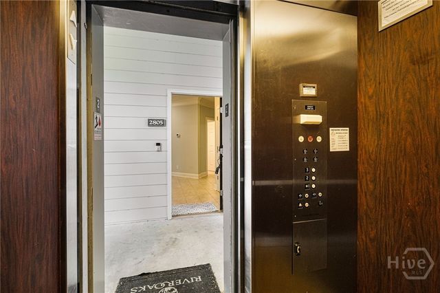 2805 River Oaks Drive, Richmond Hill, GA 31324