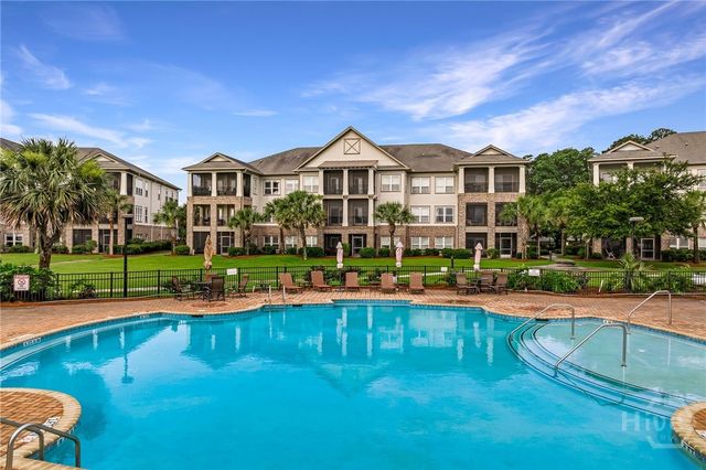 2805 River Oaks Drive, Richmond Hill, GA 31324