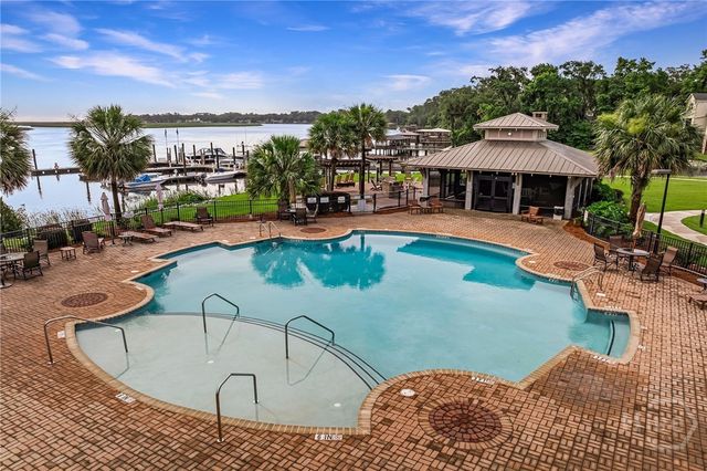 2805 River Oaks Drive, Richmond Hill, GA 31324